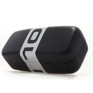 Police Clamshell Glasses Case